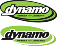 DYNAMO GRAFICA AUTOHADESIVA