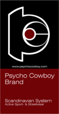 Psycho Cowboy Brand