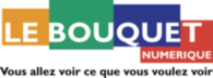 Le Bouquet Numerique