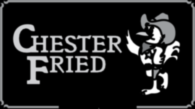 Chester Fried