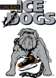 Long Beach Ice Dogs