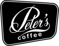 Peter's coffee