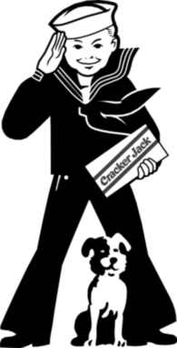Cracker Jack Boy