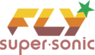 Fly Super Sonic