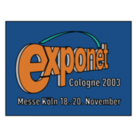 Exponet Cologne 2003