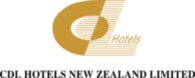 CDL Hotels New Zealand