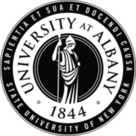 University At Albany Suny Seal