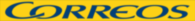 Correos Wordmark