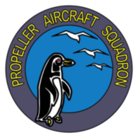 Propeller Aircraft Squadron