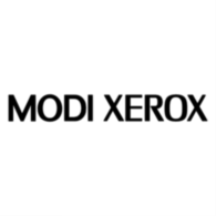 Modi Xerox