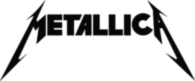 Metallica Wordmark