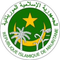 Seal Of Mauritania