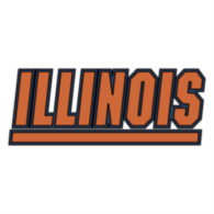 University Of Illinois Fighting Illini