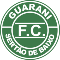 Guarani Futebol Clube De Laguna SC