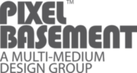 Pixel Basement