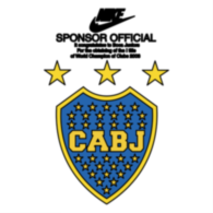 Club Atletico Boca Juniors