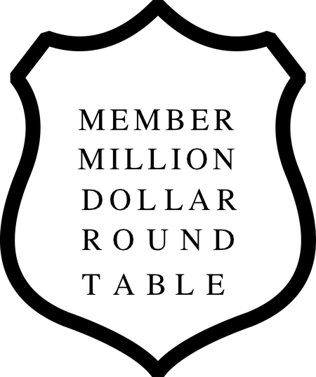 Million Dollar Round Table