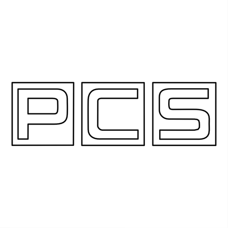 Pcs