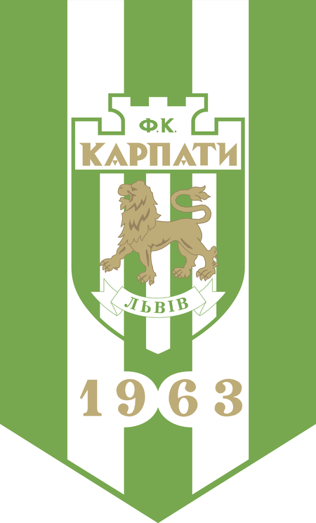 FC Karpaty Lviv
