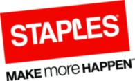 Staples