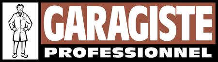 Garagiste Professionnel