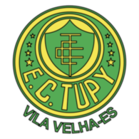 Esporte Clube Tupy De Vila Velha Es