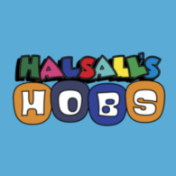 Halsall's Hobs