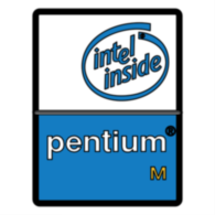 Pentium M Processor