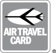 Air Travel Card