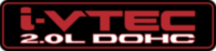 I Vtec 20l Dohc