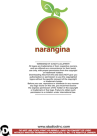 Narangina