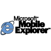 Microsoft Mobile Explorer