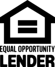 Equal Opportunity Lender