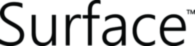 Microsoft Surface
