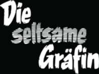 Die Seltsame Graefin