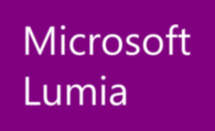 Microsoft Lumia