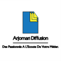 Arjomari Diffusion
