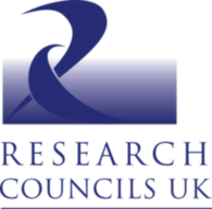 Research Councils UK