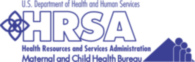 HRSA MCHB