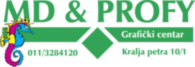 Md&profy Graficki Centar