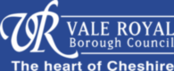 Vale Royal Borough Council