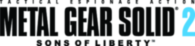 Metal Gear Solid 2