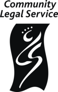 Community Legal Service
