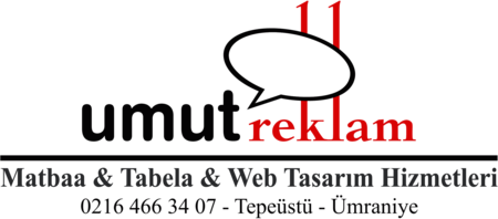 Umut Reklam Ajansı