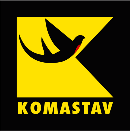 Komastav