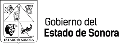 Gobierno del Estado de Sonora