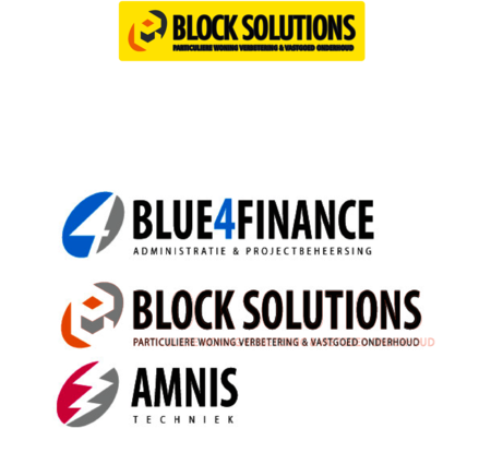 Block Solutions