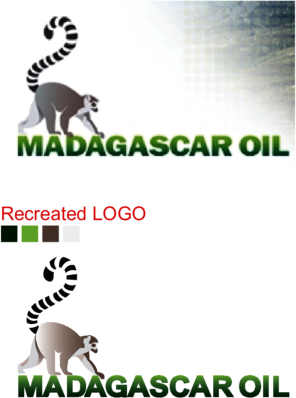 MADAGASCAR OIL
