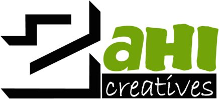 Zahi Creatives