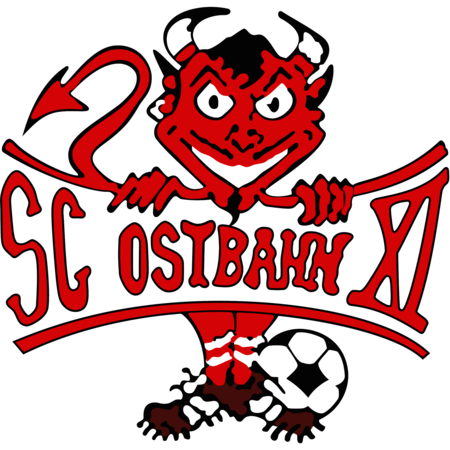 SC Ostbahn XI